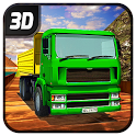 4x4 transporter sim simulator icon