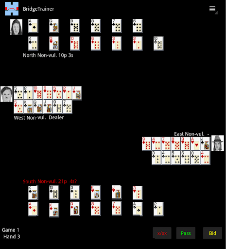 免費下載紙牌APP|Bridge Trainer app開箱文|APP開箱王
