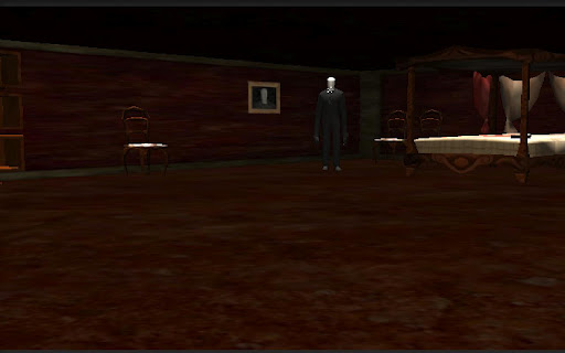 House of Slender apk v1.0 - Android