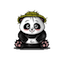 Virtual Panda (web) logo