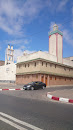 Mosque Sur La Cote Rabat
