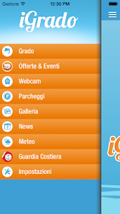iGrado Screenshots 1