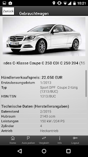 Free Download ADAC Gebrauchtwagen APK for Android