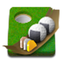 ニギゴルフ logo