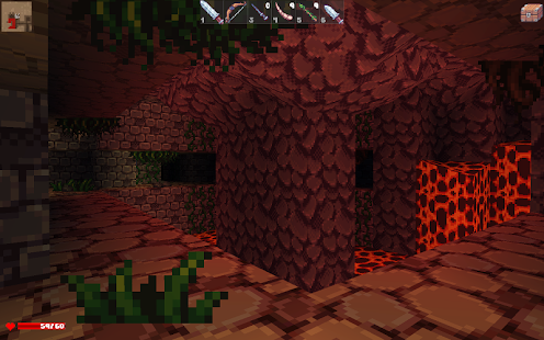 Delver - screenshot thumbnail