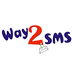 Cover Image of Download Way2SMS FREE SMS 3.8 APK