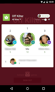 Off Kilter Screenshots 3