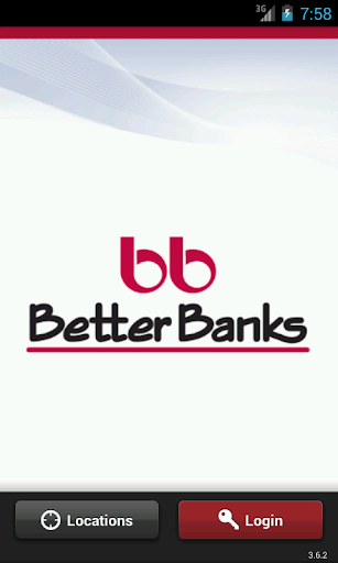 Better Banks Mobile