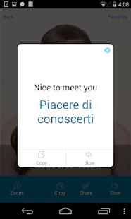 How to mod Italian Dictionary with Video 2.0 apk for pc