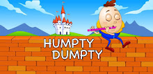 Humpty Dumpty - Kids Rhyme APK