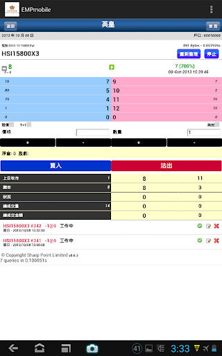 【免費財經App】英皇期貨-APP點子