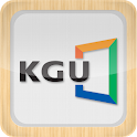 경기대학교 입학처  공식 어플 logo