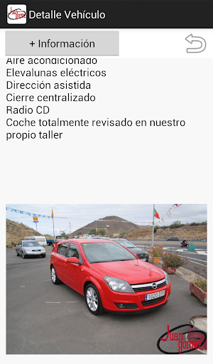 【免費購物App】Autos Juan Gomez-APP點子