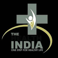 The Health India APK Covergestaltung