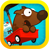 Paf le Chien Aventures