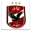 Alahly News-اخبارالنادي الاهلي logo