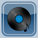 Music for VKontakte logo