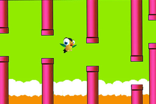 免費下載冒險APP|Tweety Pipe Bird (Free Play) app開箱文|APP開箱王