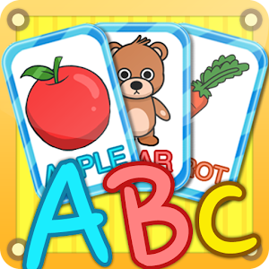 ABC English Card.apk 1.2