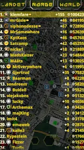  Turf – Vignette de la capture d'écran  