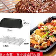 OH MY!原燒(台北羅斯福店)