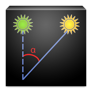 Star Altitude and Azimuth 1.1