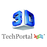 TechPortal USA Application icon