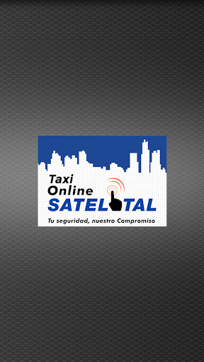 Taxi Online Satelital