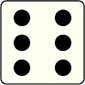 Speaking Dice logo