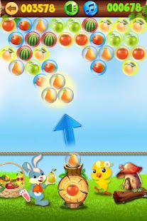Fruit bubble shoot 2016 - náhled