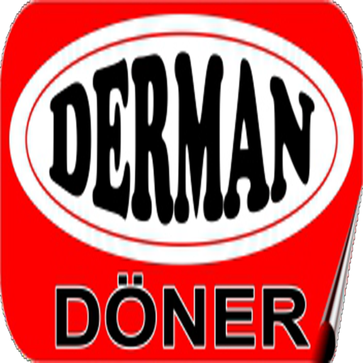 DERMAN DÖNER-KEBAP 15