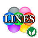 Super Lines logo