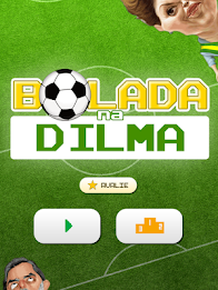 Bolada na Dilma poster 5