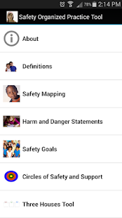 Lastest Safety Organized Practice Tool APK