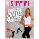 Pilates: 10 Minute Target-Tone logo