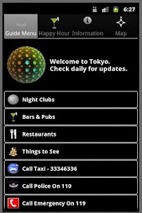How to install Tokyo Nightlife patch 1.0 apk for pc