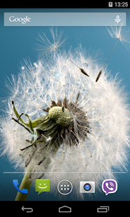 How to mod Dandelion Live Wallpaper 1.0 apk for bluestacks
