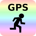 GPS Distance Meter icon