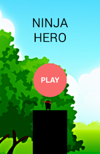 Lastest Ninja Hero Bridge APK for PC