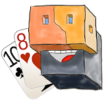 Bots Don't Bluff Offline Poker Apk
