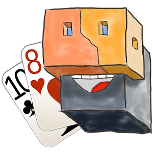 Bots Don’t Bluff Offline Poker for PC and MAC