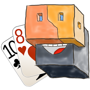 Bots Don't Bluff Offline Poker