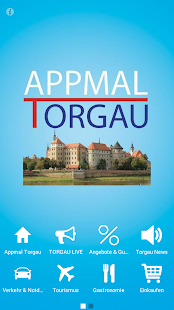 Appmal Torgau Screenshots 2