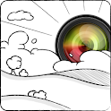 Doodle Camera logo