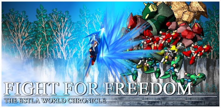 FIGHT FOR FREEDOM - ver. 1.4.3