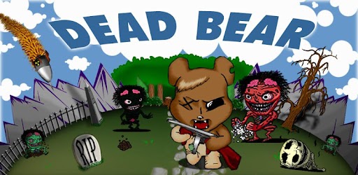 Изображения Dead Bear на ПК с Windows