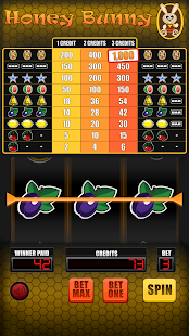 How to mod Honey Bunny - Slot Machine apk for pc