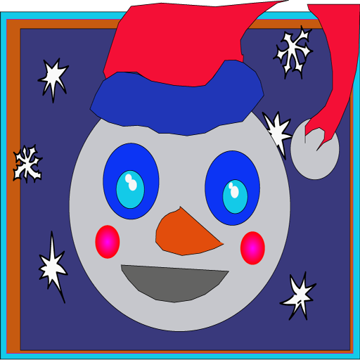 Santa Snow 家庭片 App LOGO-APP開箱王