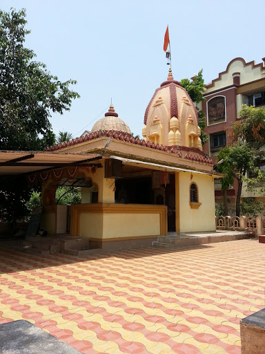 Ganpati Temple