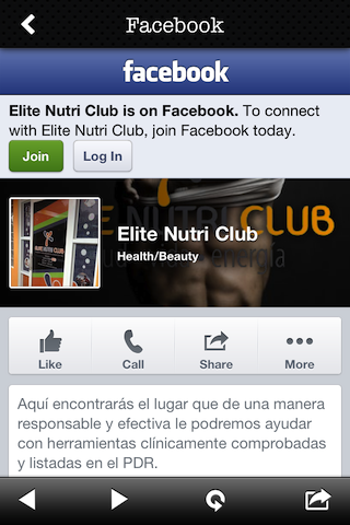 【免費健康App】Elite Nutri Club-APP點子